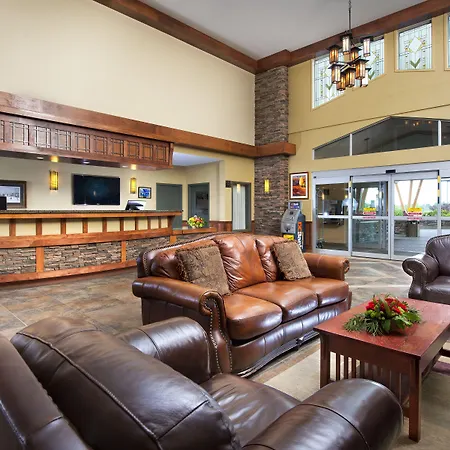Gold Eagle Lodge-2